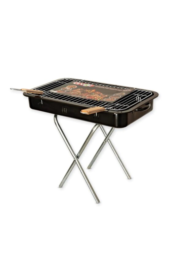 PORTATİF MANGAL 50CM x 31 CM (4172)