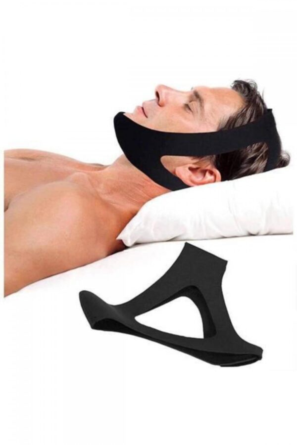 Horlama Azaltıcı Set - Görsel 4