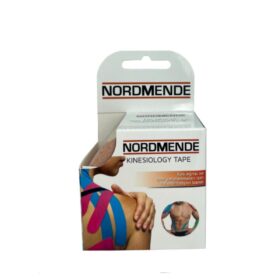 Nordmende Ağrı Bandı Ten