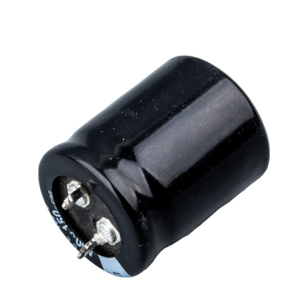 150/400 V  BLOK KONDANSATÖR - Görsel 2