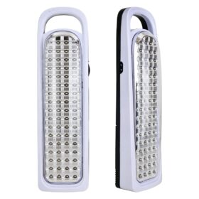 FA-6820 66 LEDLİ ŞARJLI IŞILDAK