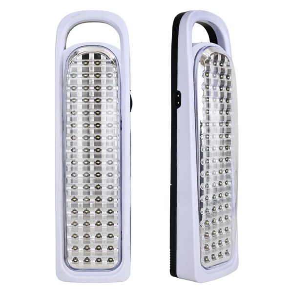 FA-6820 66 LEDLİ ŞARJLI IŞILDAK
