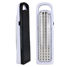 FA-6820 66 LEDLİ ŞARJLI IŞILDAK