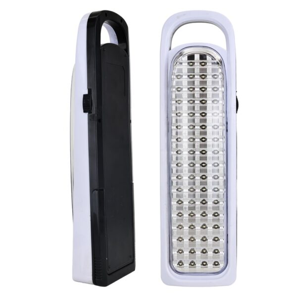 FA-6820 66 LEDLİ ŞARJLI IŞILDAK - Görsel 2