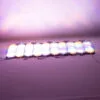 MODÜL LED 12V 3.6W WRGBY FLAŞLI YANIP SÖNEN 14339-2835 - Görsel 2