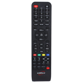 KR KORAX HITECH VİPBOX HD UYDU KUMANDA
