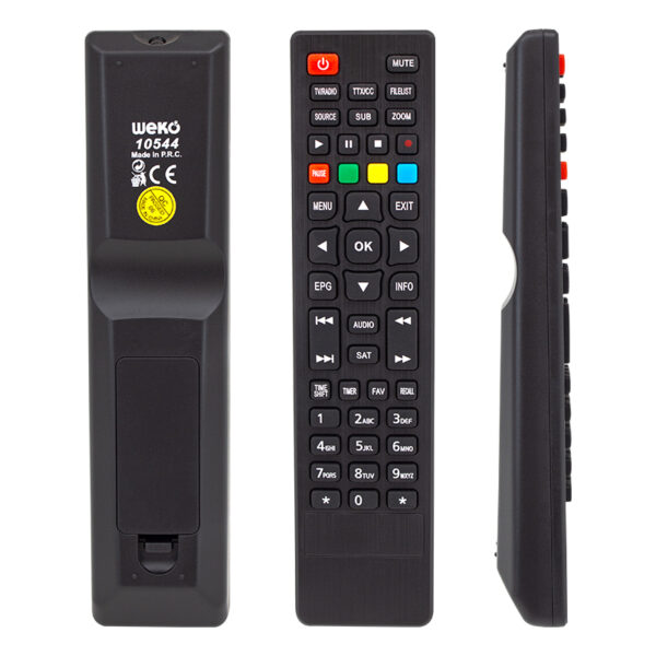 KR MERSAT MARGINAL PLUS * MERSAT STAR/YUMATU HD/CITYBOX HD UYDU KUMANDASI