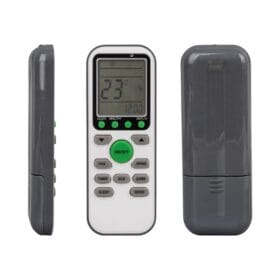KK RUBENİS - TCL GYKQ-36 KLİMA KUMANDASI