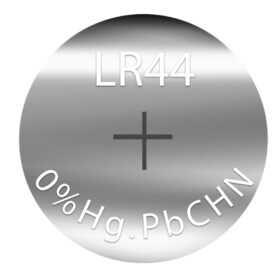 BST-LR44 ALKALİN AG13/357 LR44 DÜĞME PİL (10LU PAKET)