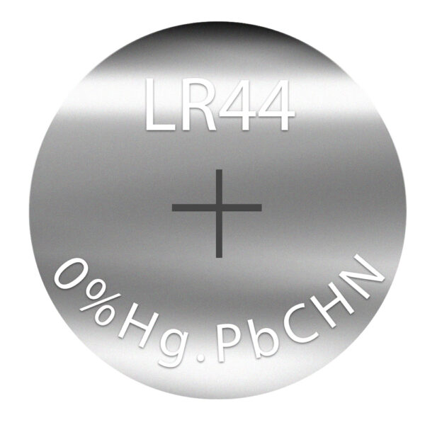 BST-LR44 ALKALİN AG13/357 LR44 DÜĞME PİL (10LU PAKET) - Görsel 2