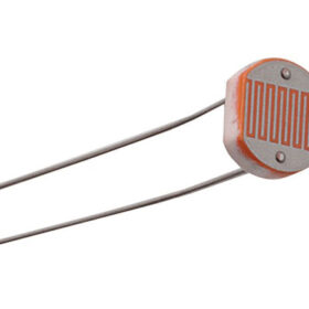 LDR 5MM