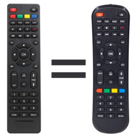 KR ROSE 8030 HD/DIGIPOL DP88/RIOSAT RHD-900/M.TECH MR-800 HD*URANUS HD UYDU KUMANDASI (11042=16671)