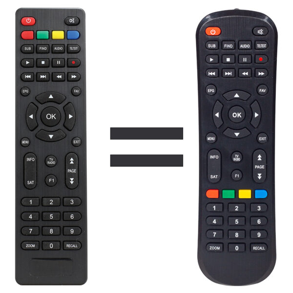 KR ROSE 8030 HD/DIGIPOL DP88/RIOSAT RHD-900/M.TECH MR-800 HD*URANUS HD UYDU KUMANDASI (11042=16671)
