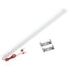 PM-11060 60 CM AKÜ MAŞALI 12 VOLT - 10 WATT T8 İNCE LED LAMBA - Görsel 2
