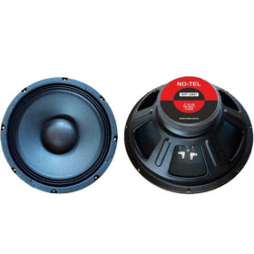 LS801 8 (20 CM) 150 WATT ÇIPLAK YEDEK HOPARLÖR
