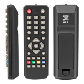 KR MOONSTAR DSR-6500*BOLD*MICROSTAR UYDU KUMANDASI