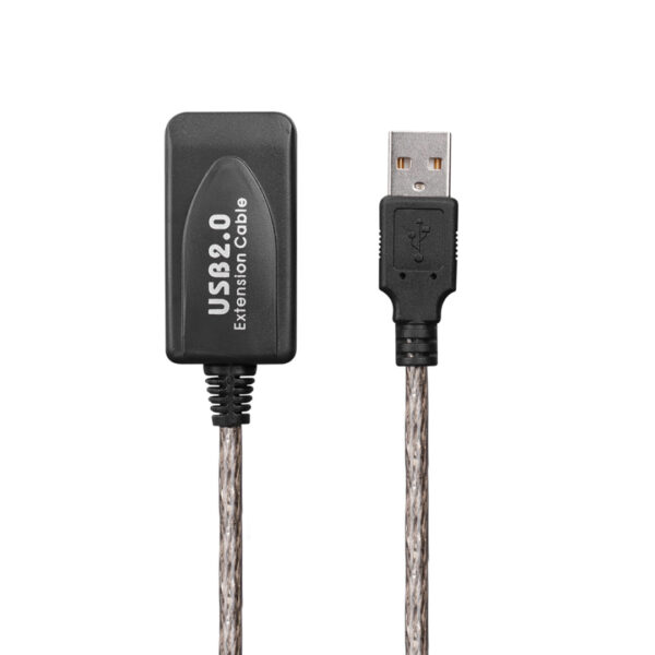 PM-11427 USB 2.0 20 METRE USB UZATMA KABLOSU - Görsel 2