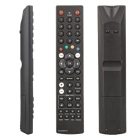 KL IRCU-NCAOTT-O VOD- FOXXUM TUŞLU LCD LED TV KUMANDA