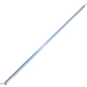 PM-11543 - 5730 12 VOLT - 18 WATT 72 LED BEYAZ 50 CM ÇUBUK LED BAR