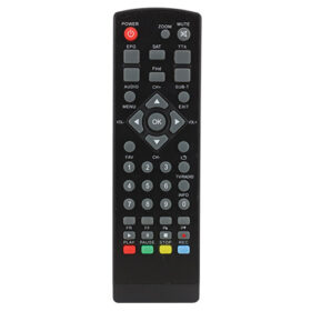 KR MERSAT CHARISMA HD/ROSE NEPTUN/PLUTON MİCROSTAR MSR60 * SHOWTİME UYDU KUMANDASI