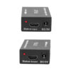 608H HDMI TO CAT5/CAT6 60 METRE UZATICI EXTENDER - Görsel 2