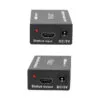 608H HDMI TO CAT5/CAT6 60 METRE UZATICI EXTENDER - Görsel 2