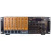MV-1213 USB BT UK RMS100W MAX 800W 6 ZON+99DSP+4-16-70-100V TRAFOLU MIXER KÜP ANFİ - Görsel 2