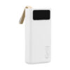 TX30 30000 MAH DİJİTAL GÖSTERGELİ POWERBANK - Görsel 4