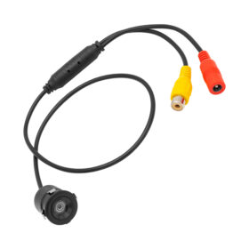 E MV-12190 GERİ VİTES ARAÇ KAMERASI (E DOUBLE DIN OTO TEYPLER UYUMLU)
