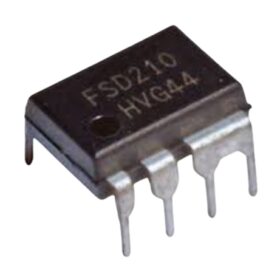 FSD 210 DIP-8 ENTEGRE DEVRE