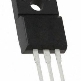 GT30F122 TO220F (30F122) TRANSİSTÖR