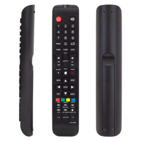 KL HELLO-NOVITEL-SUNGATE 2619-UDR000 43 ANDROID SMART LED TV KUMANDA
