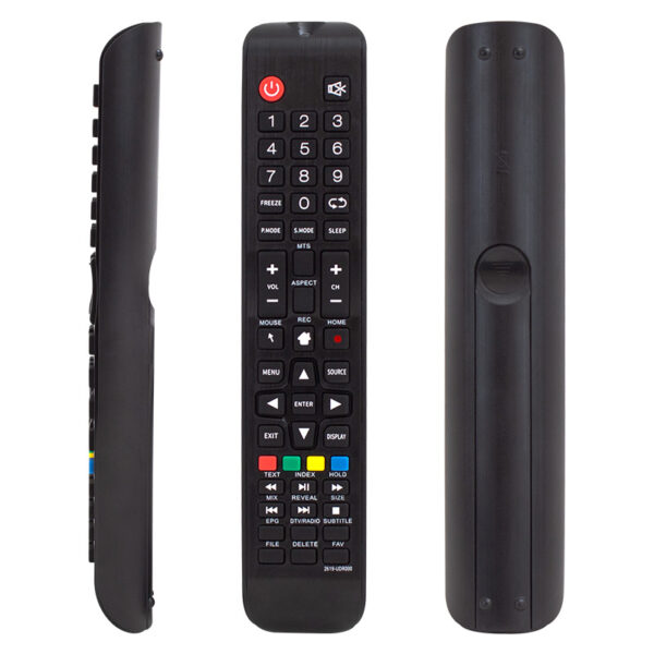 KL HELLO-NOVITEL-SUNGATE 2619-UDR000 43 ANDROID SMART LED TV KUMANDA