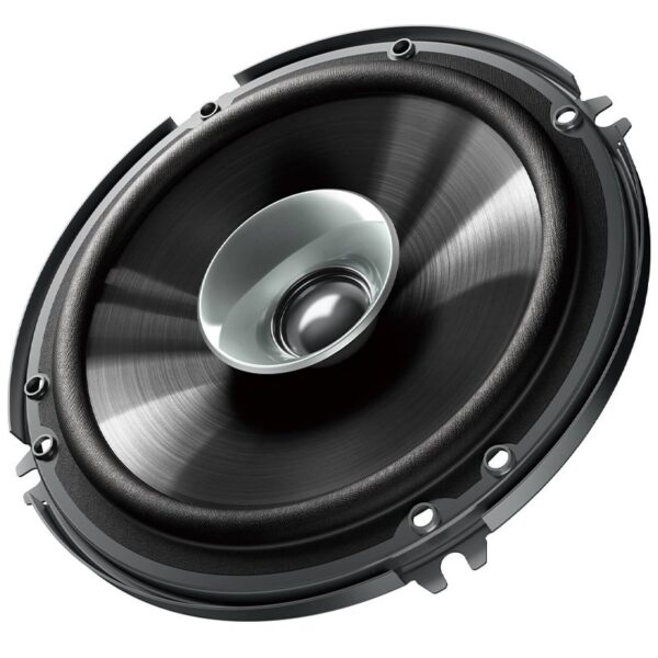 TS-G1610F 16 CM TWETERSIZ 280 WATT OTO HOPARLÖR (2Lİ TAKIM) - Görsel 2