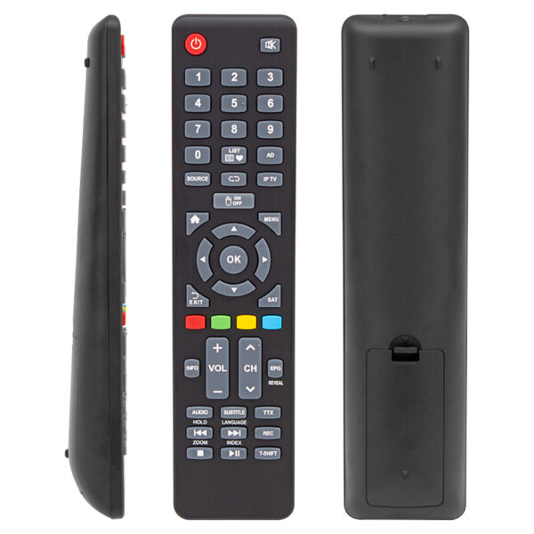 KL NEXT SMART LCD LED TV KUMANDA