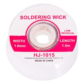 HJ-1015 1.0MM 1.5 METRE LEHİM ALMA TELİ