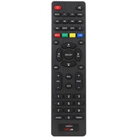 KR KORAX IP PLUS HD UYDU KUMANDASI*STARSAT KUMANDA