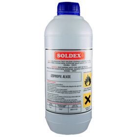 1 LİTRE İZO PROPİL ALKOL