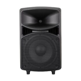 MV-3412 30 CM 500 WATT 12 PLASTİK KABİN PASİF HOPARLÖR (KÖPÜKSÜZ GÖNDERİLMESİN)