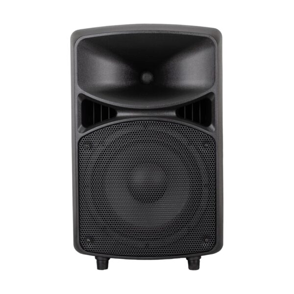 MV-3412 30 CM 500 WATT 12 PLASTİK KABİN PASİF HOPARLÖR (KÖPÜKSÜZ GÖNDERİLMESİN)