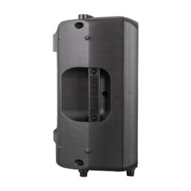 MV-3412 30 CM 500 WATT 12 PLASTİK KABİN PASİF HOPARLÖR (KÖPÜKSÜZ GÖNDERİLMESİN)