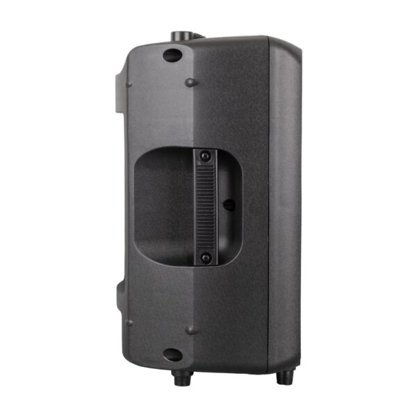 MV-3412 30 CM 500 WATT 12 PLASTİK KABİN PASİF HOPARLÖR (KÖPÜKSÜZ GÖNDERİLMESİN) - Görsel 2