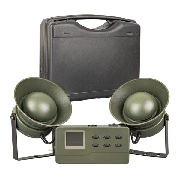 SPEAKER - HOPARLÖR (AVCI)