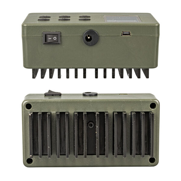 SPEAKER - HOPARLÖR (AVCI) - Görsel 3