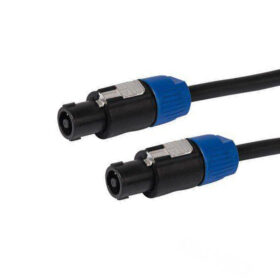 SPECON - SPECON FİŞLİ 10 METRE HOPARLÖR ARA KABLOSU * GSSJ215L10