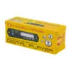 M515 OTO TEYP USB/SD/MIC/BLUETOOTH KUMANDALI MİKROFONLU OTO TEYP ÇEVİRİCİ DİJİTAL PLAYER BOARD (12V-500MA) - Görsel 3