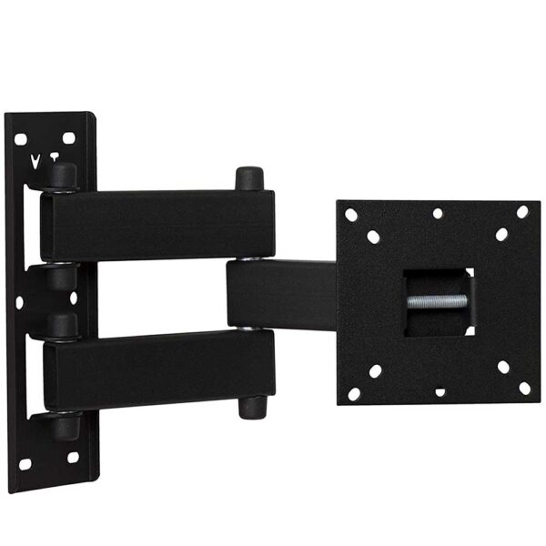VT-222 HC PRO 10 - 27 HAREKETLİ LCD-LED TV DUVAR ASKI APARATI (VESA:75X75 - 100X100)