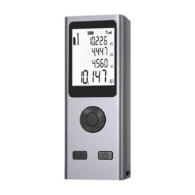 PM-13000 40 METRE MİNİ LAZER MESAFE VE AÇI ÖLÇER