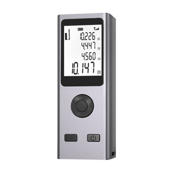PM-13000 40 METRE MİNİ LAZER MESAFE VE AÇI ÖLÇER