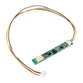 CA-166S LED INVERTER UNIVERSAL 10V-30V GİRİŞLİ 9.6V ÇIKIŞLI 8X1.1 CM